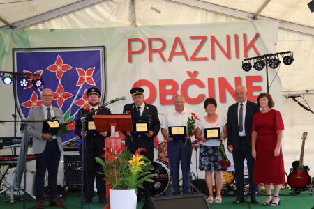 20. praznik Občine Šalovci 10